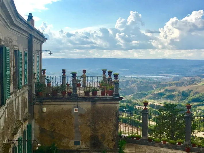 Maison d’hôte pour 3 personnes, avec terrasse - 1