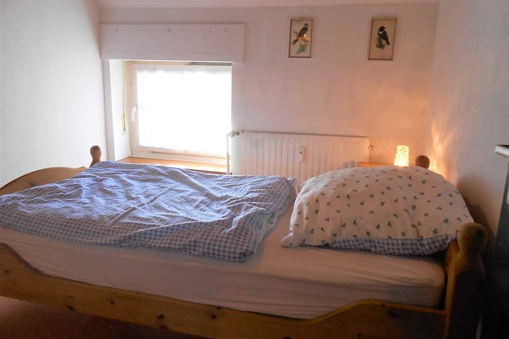 Ganze Wohnung, Ferienwohnung 1 Im Bocketal - Ferienwohnungen Im Bocketal in Tecklenburg, Münsterland