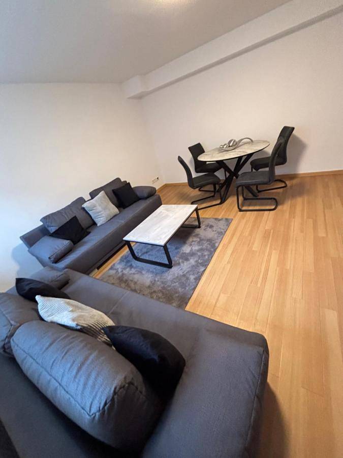 Apartamento de vacaciones para 4 personas - 1