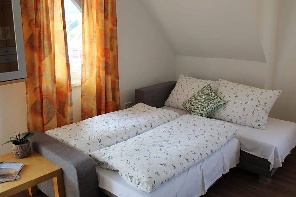 Ganze Wohnung, Zentrumsnahe Ferienwohung mit Blick auf Mitteltal. in Mitteltal, Baiersbronn