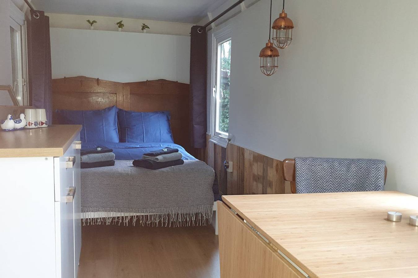 Ferienhaus für 4 Personen in Putten, Veluwe