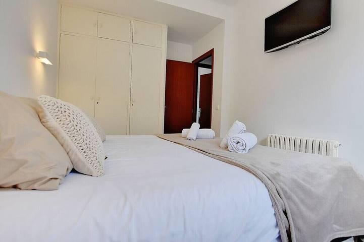 Villa Can Benavent by Slow Villas in Can Pastilla, Palma