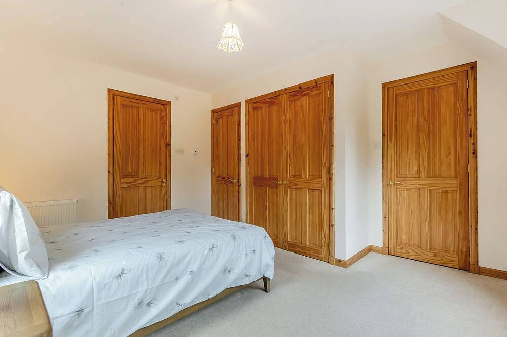 5 Schlafzimmer Unterkunft in Evanton, near Dingwall in Highlands