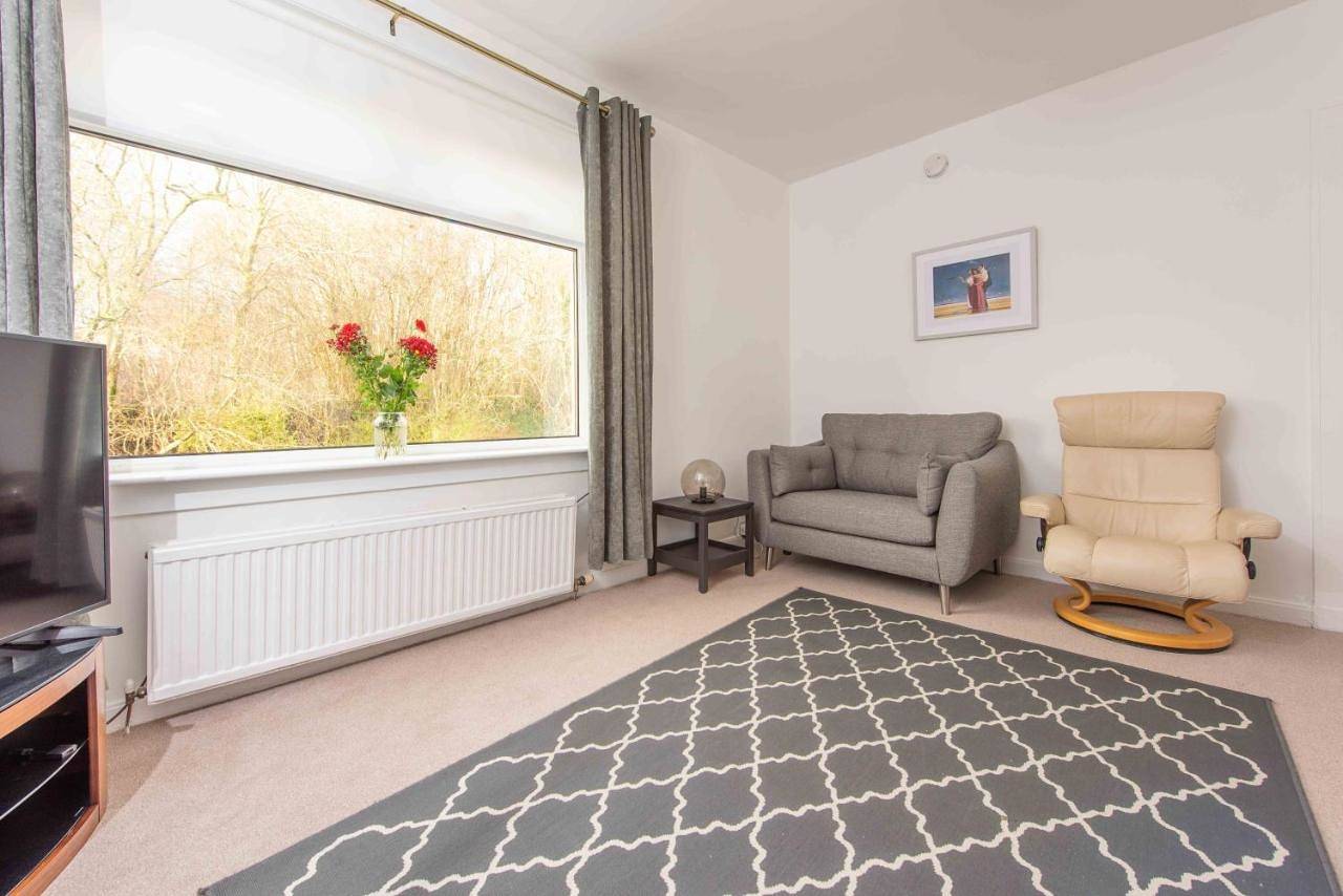 Appartement entier, Three-Bedroom Apartment in Hamilton, South Lanarkshire