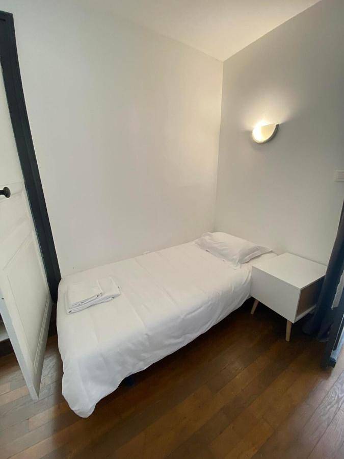 Gîte pour 5 personnes, avec jardin, animaux acceptés à Villandry - 2