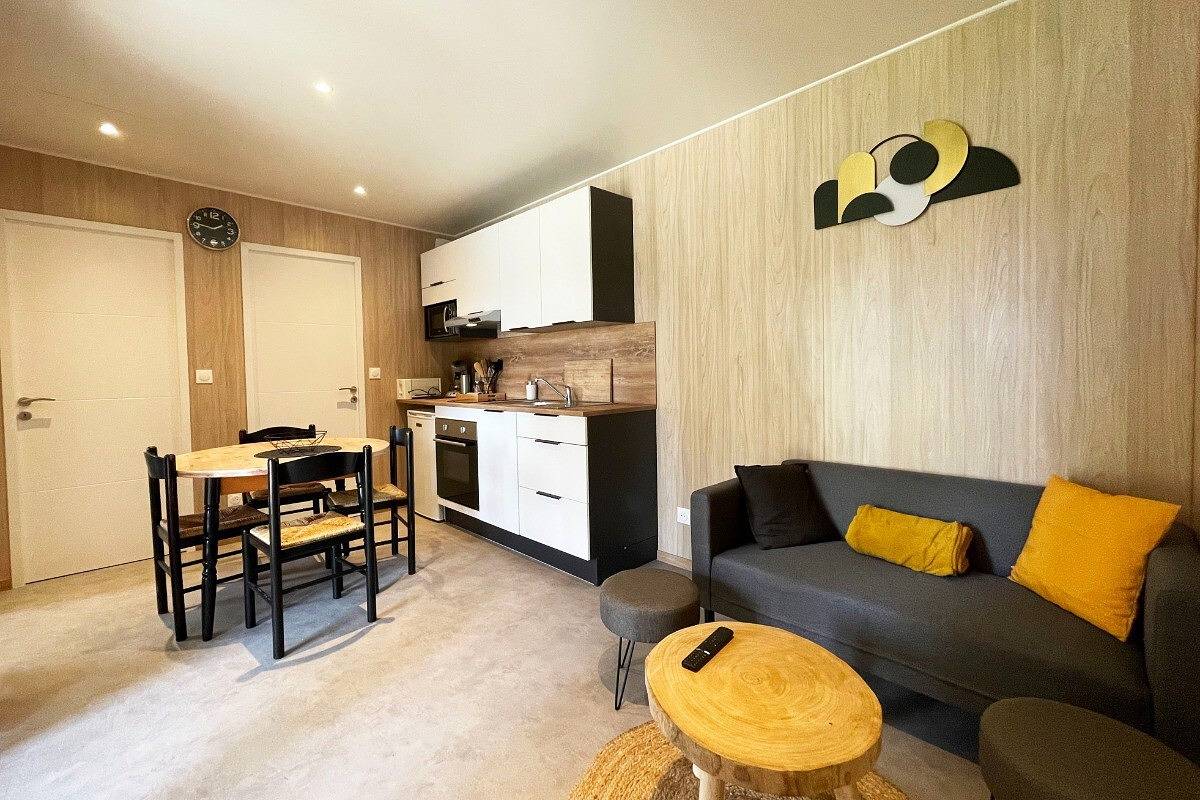 Lodge loua in Dommartin-lès-Remiremont, Région d'Épinal