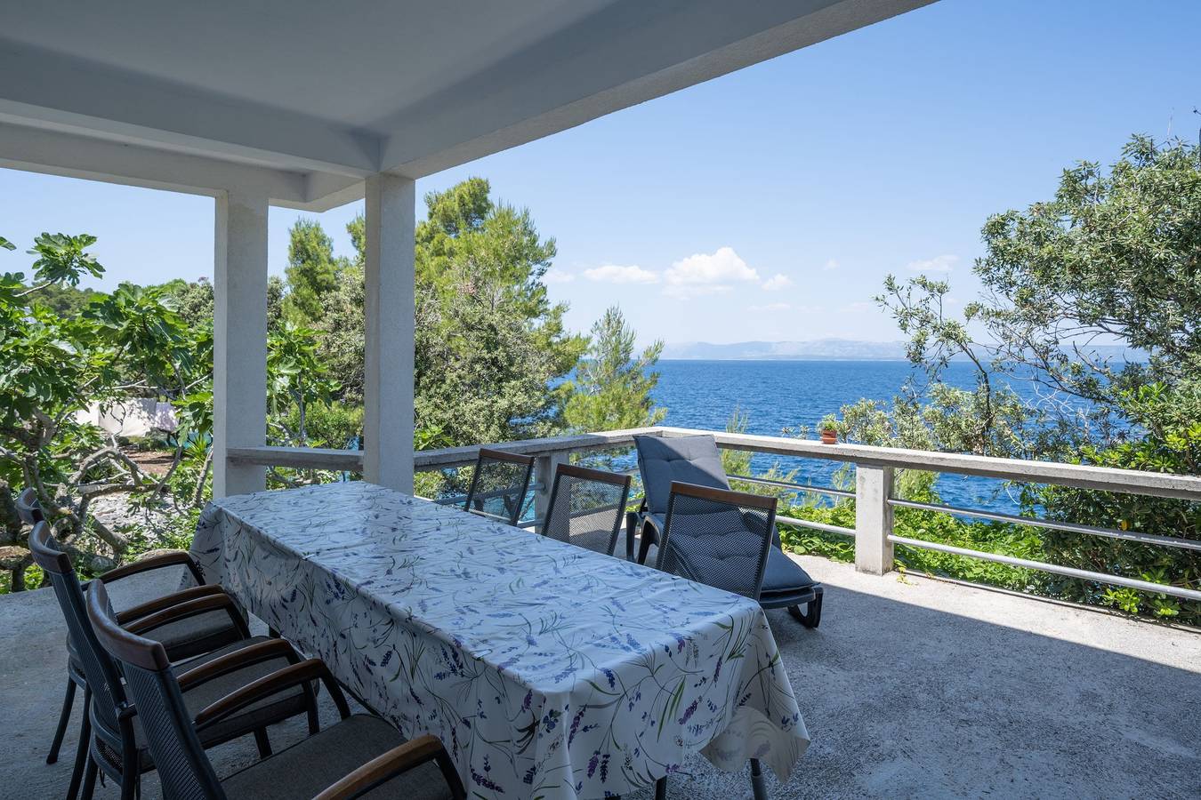 Appartamento vacanze a Korcula a partire da 90€ a notte