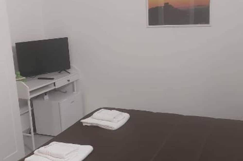 B&B Anastasia: Double Room in Buccino, Salerno Provinz