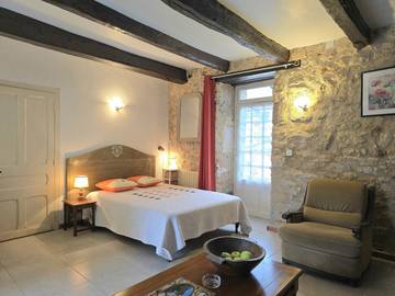 Gîte til 5 Personer i Saint-Pardoux-et-Vielvic, Dordogne, Billede 3