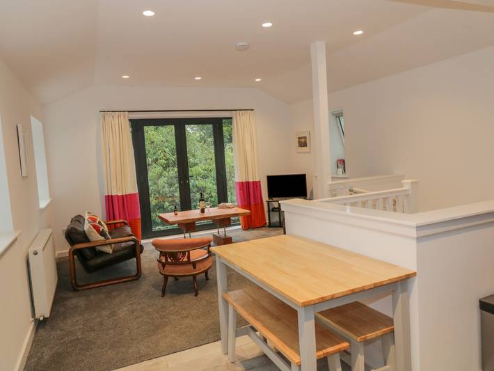Cottage für 4 Personen mit Garten in Argyll & Bute