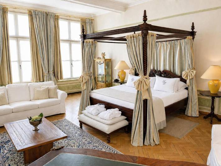 Appartamento per 2 persone, con Terrazza e Giardino nonché Sauna in Bruxelles