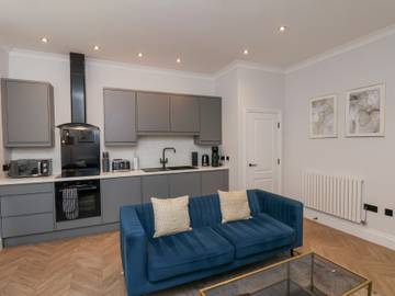 Apartment for 4 People in Scarborough, North York Moors National Park, Photo 3