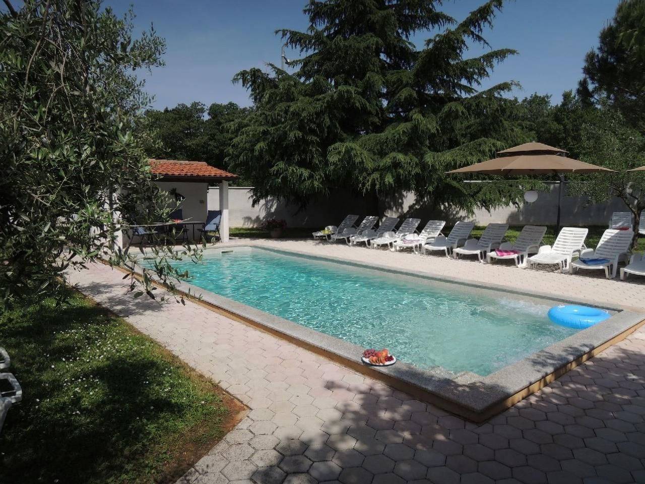 Apartamento entero, Luna in Grad Poreč, Region de Porec