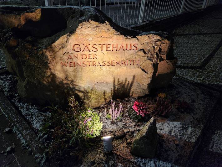Ferienwohnung für 2 Personen, mit Balkon in Neustadt an der Weinstraße - 2