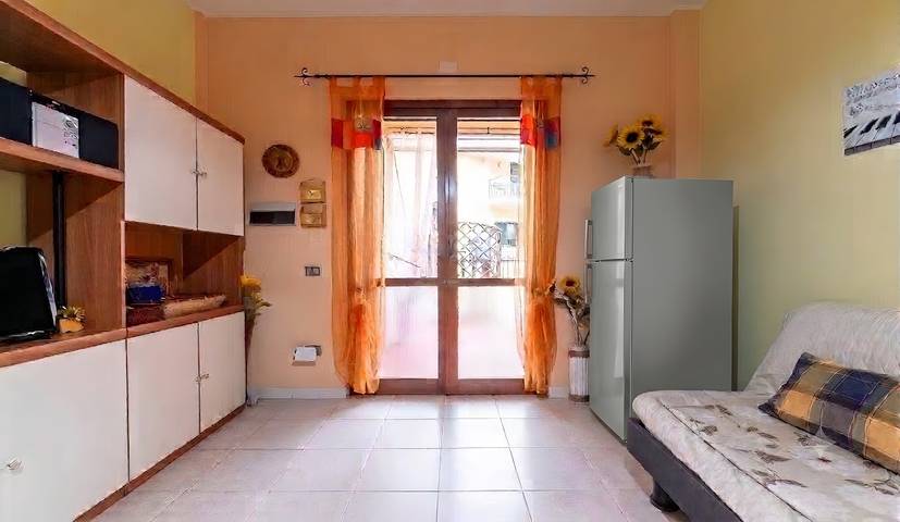 Holiday Home 'Pentagramma Apartment Villasimius' with Private Terrace and Wi-Fi in Crabonaxa/Villasimius, Villasimius