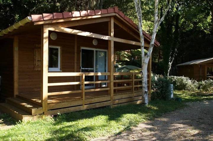 Gîte pour 4 personnes dans Levier - 3