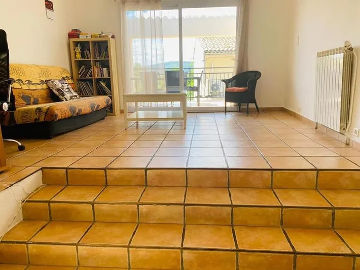 Casa de vacaciones para 1 personas - 1