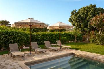 Villa per 8 Persone in Cefalonia, Grecia, Foto 3