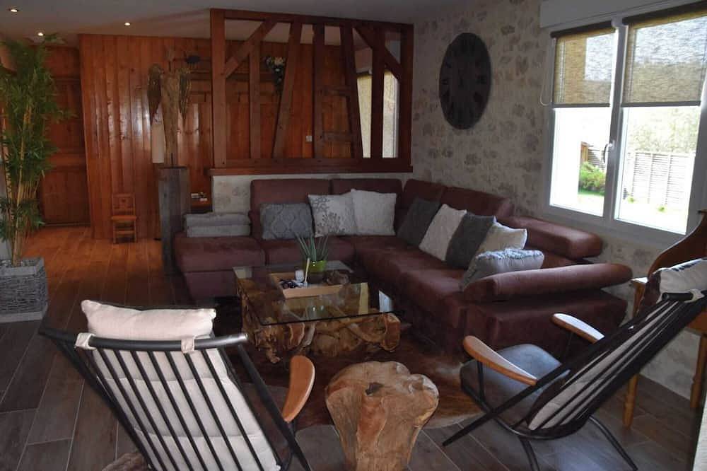 Le Refuge des Epicuriens in Eymet, Périgord Pourpre