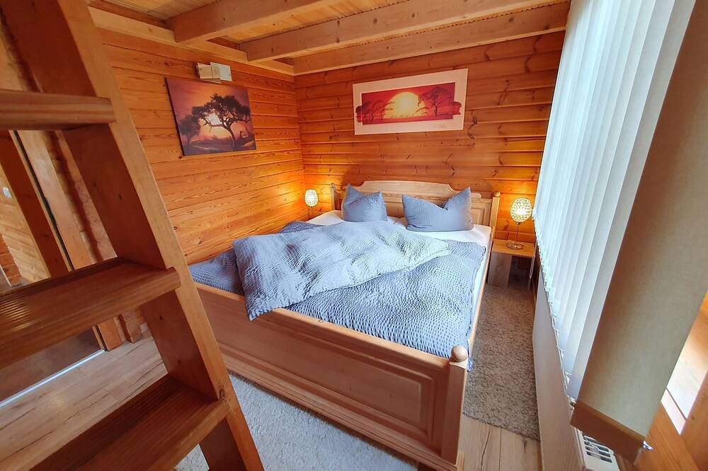 Ganze Wohnung, Ferienhaus Brockenbauer in Tanne, Harzvorland