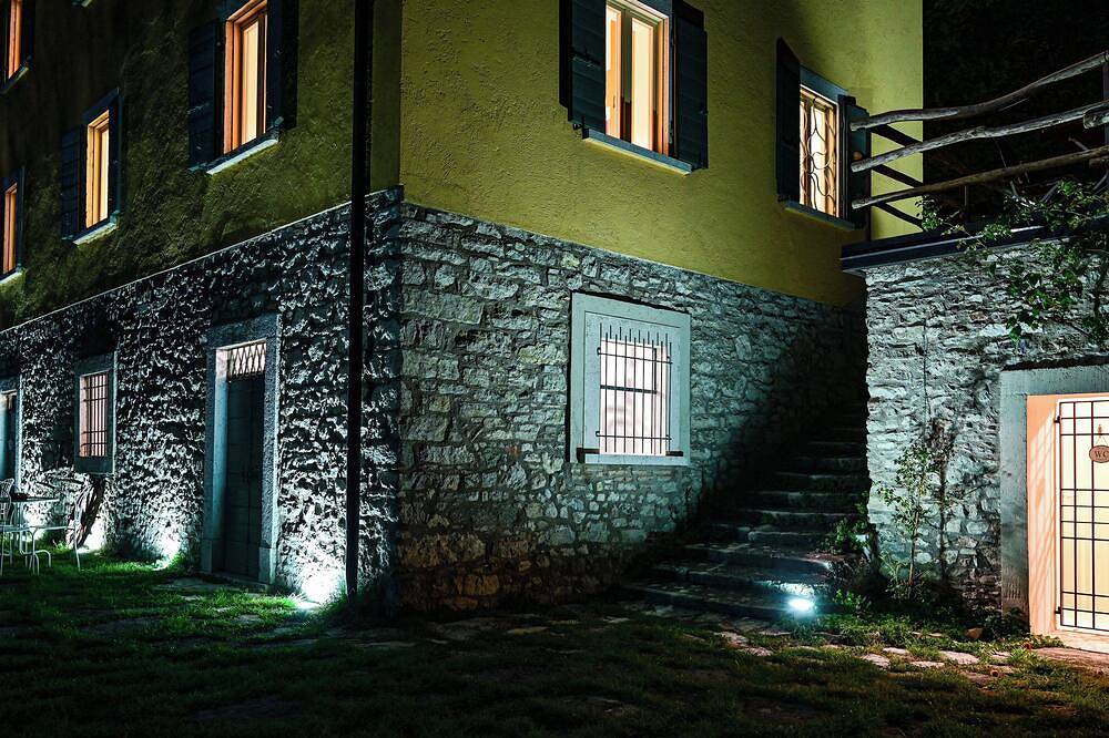 Appartamento vacanze a Tignale a partire da 215€ a notte