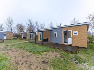 Chalet für 6 Personen in Burgh-Haamstede, Zeeuwse Kust, Bild 1