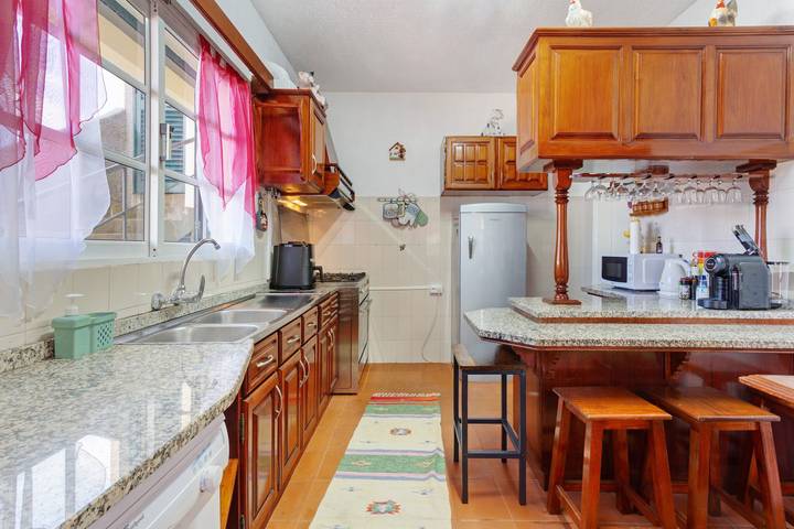 Ferienhaus für 4 Personen, mit Balkon auf Madeira - 3