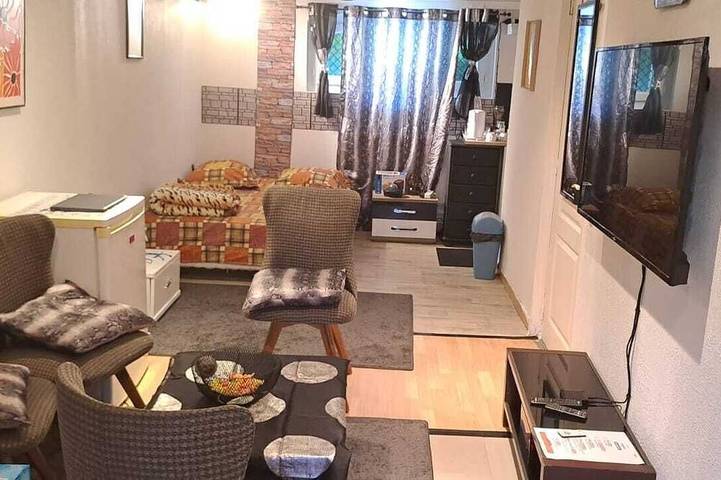 Location de vacances pour 3 personnes à Goussainville - 4