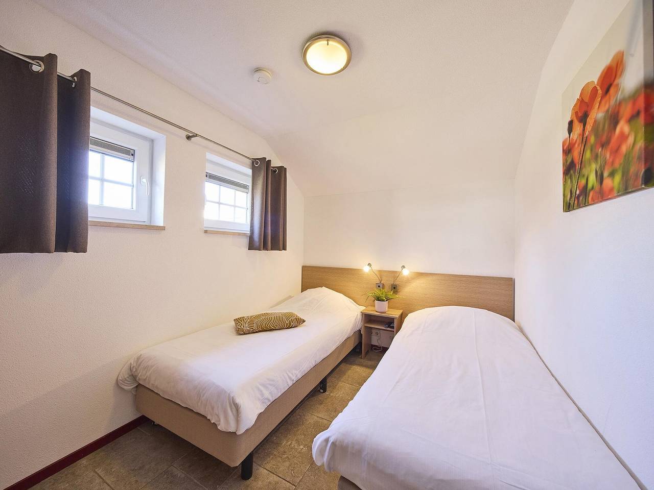 Boerderij in Limburg bij Designer Outlet in Limburg