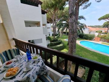 Apartment for 2 People in l'Escala, Costa Brava, Photo 3