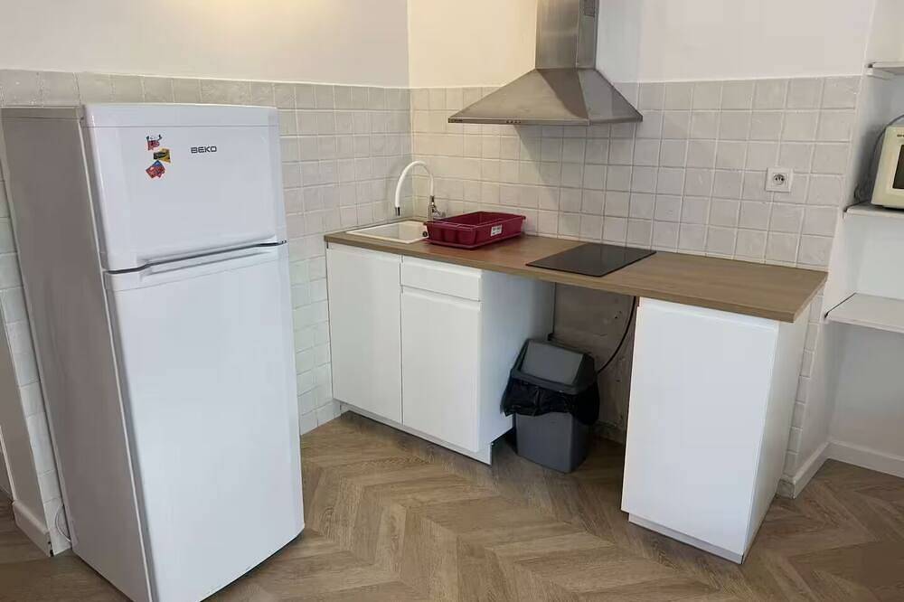 Appartement entier, Charmant studio cours Paoli in Corte, Parc naturel régional de Corse