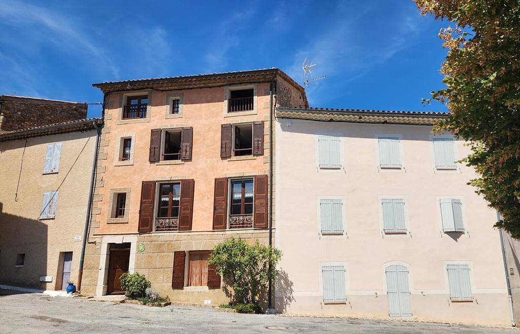 En cô d'Anhès Iii in La Palud-sur-Verdon, Gorges du Verdon