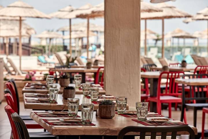 Ferienanlage für 3 Personen, kinderfreundlich in Griechenland - 4