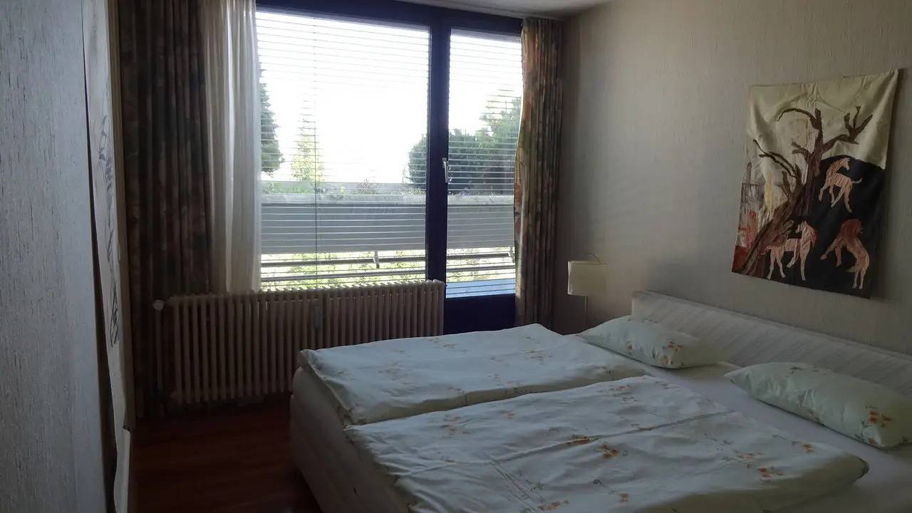 Ferienwohnung für 2 Personen (112 m²) in Tutzing, foto 14