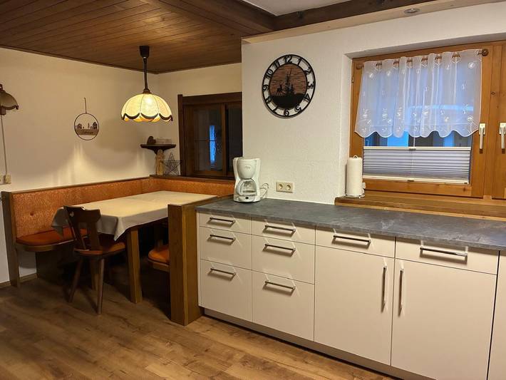 Ferienwohnung für 8 Personen, mit Balkon und Garten in Fügen - 2