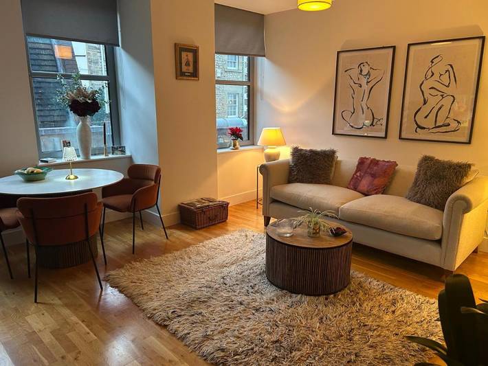 Gîte pour 2 personnes, avec vue à Tunbridge Wells