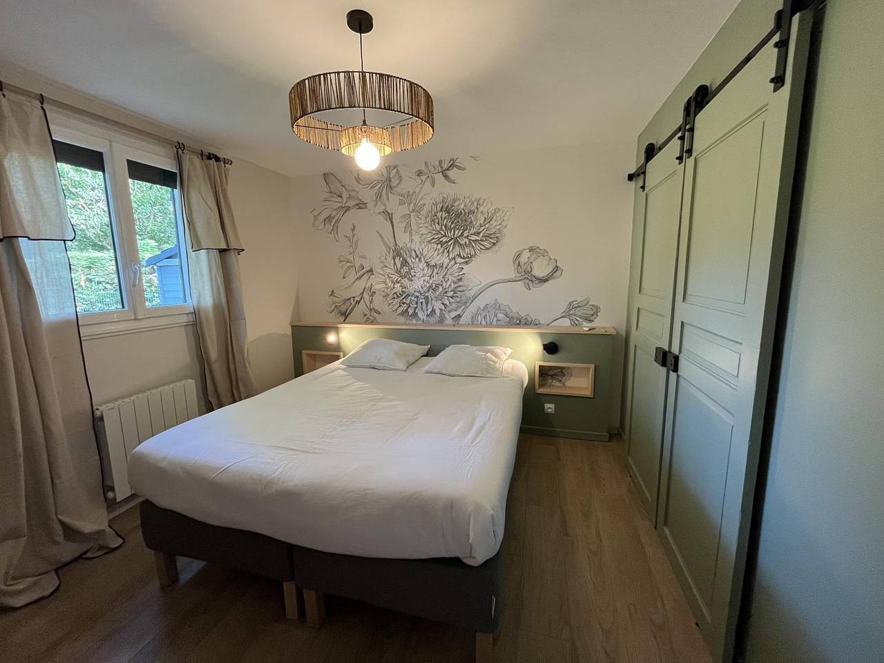 Gîtes de France® - Hydrangéas in Saint-Léonard, Región de Le Havre