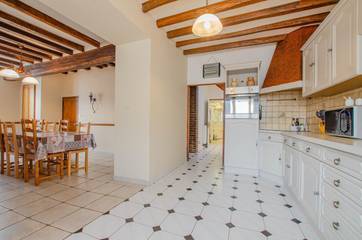 Gîte pour 8 Personnes dans Aube, Photo 3