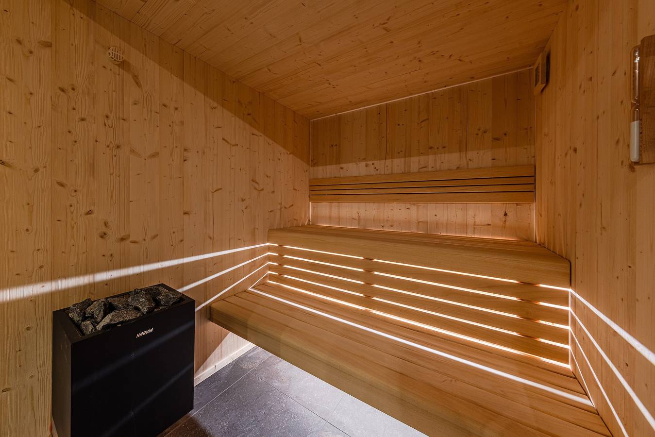Ganze Wohnung, Suite 2: Umgeben vom Wald mit herrlichem Blick auf die Dolomiten in La Villa, Abtei