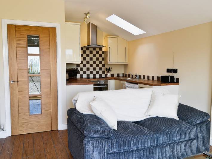 Hawthorne Cottage in Skegness, Lincolnshire