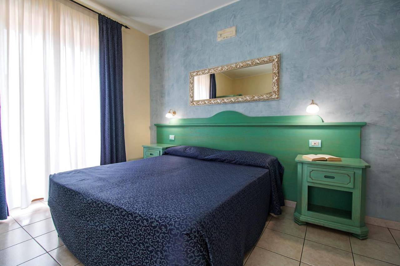Hotel San Francisco in Palmasera (Dorgali), Dorgali