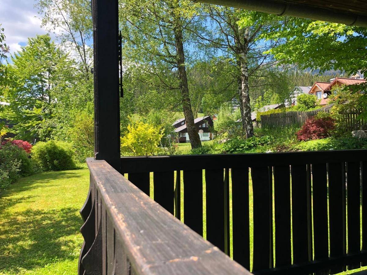 Two-Bedroom House in Sonnenalm, Bad Mitterndorf