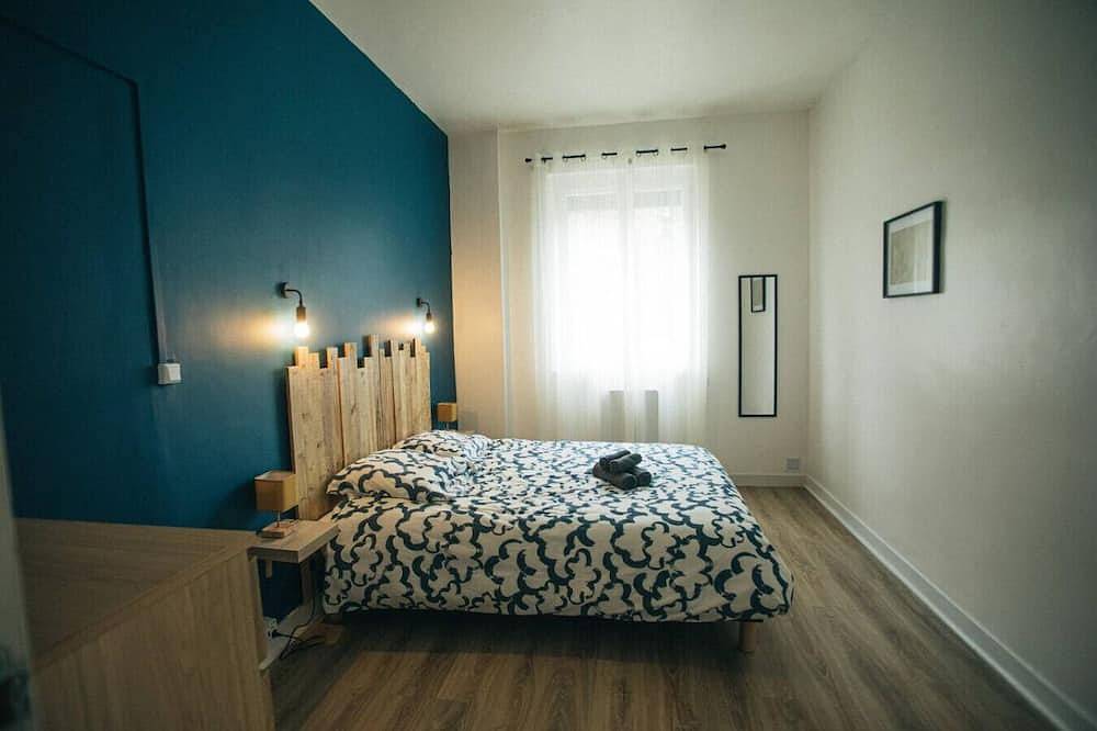 Entire apartment, `Le Cocon de Sapiac` à deux pas du stade * Garage in Montauban, Tarn-et-Garonne