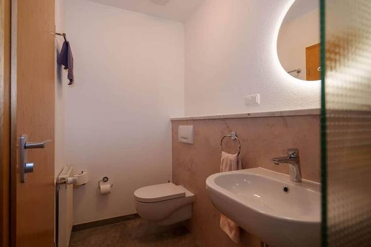 Ferienwohnung für 4 Personen, mit Terrasse, mit Haustier in Seiffen - 4