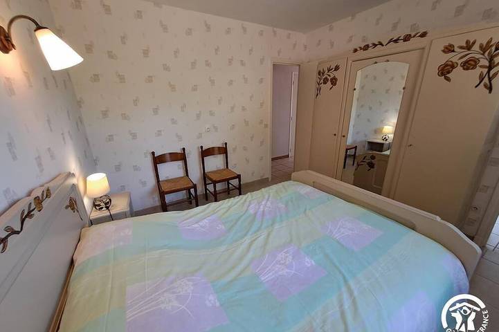 Location de vacances pour 2 personnes, avec jardin à Pont-de-Larn - 4