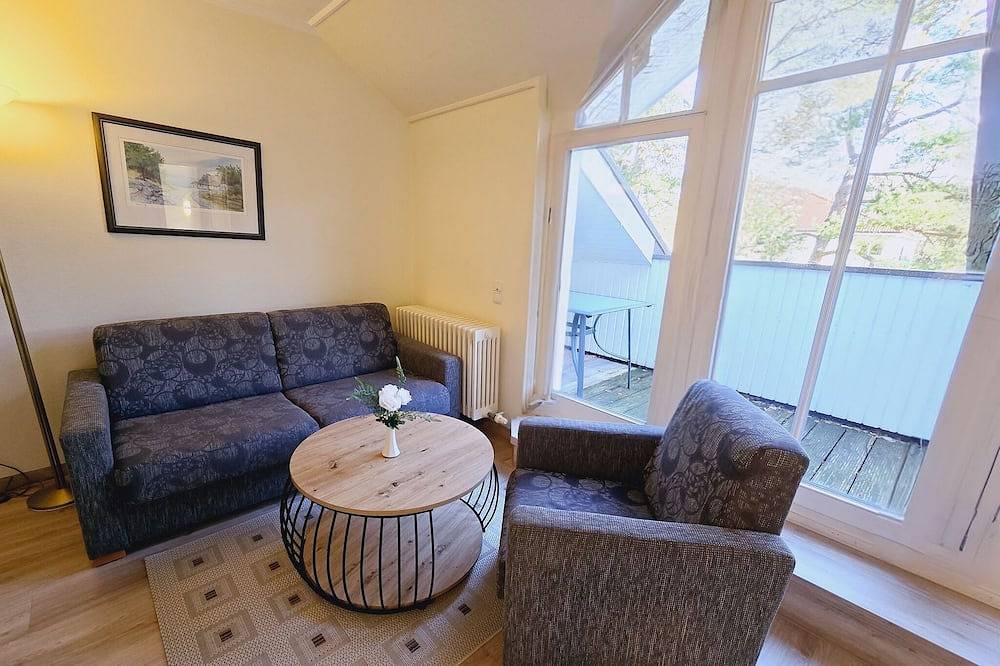 Ferienwohnung in Binz für 3 Personen in Binz