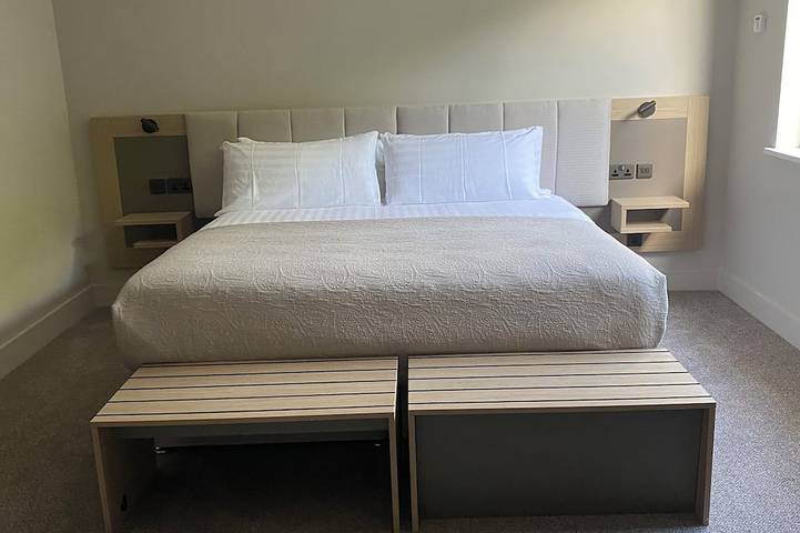 Ferienhaus für 12 Personen, mit Garten in Killarney - 3