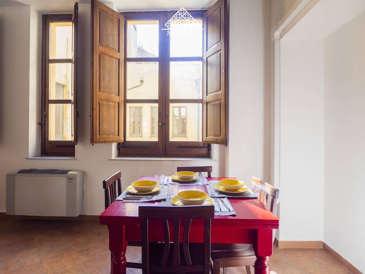 Ferienwohnung für 2 Personen, mit Balkon in Cagliari - 2