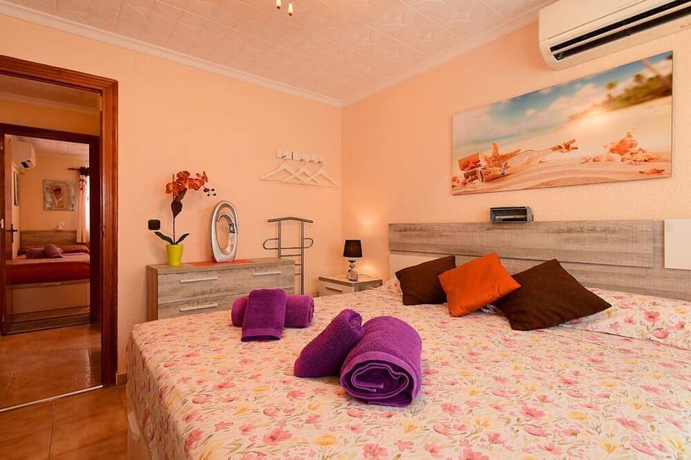 Oasis 11 in Cartagena, Costa Cálida