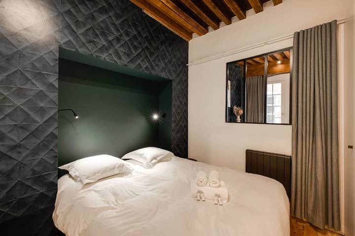 Ganze Wohnung, Ferienwohnung für 2 Personen in Annecy, Annecy (Gemeinde)